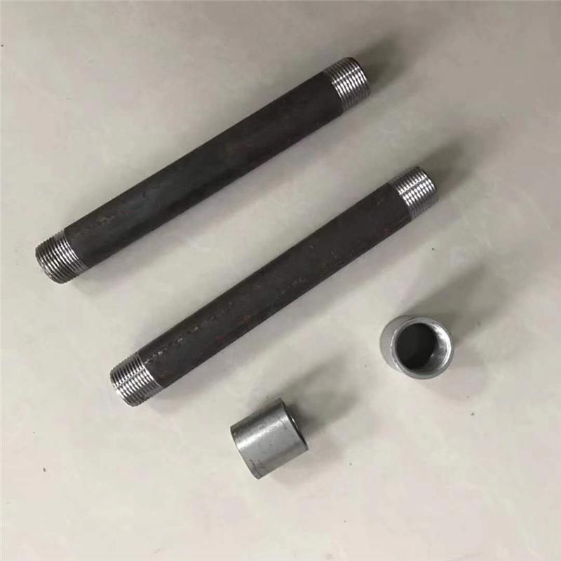 保定钢管注浆管隧道止水