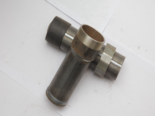 保定螺旋式声测管厚壁3.0mm